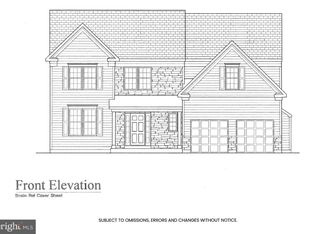 1 Neshaminy Blvd, Bensalem, PA 19020