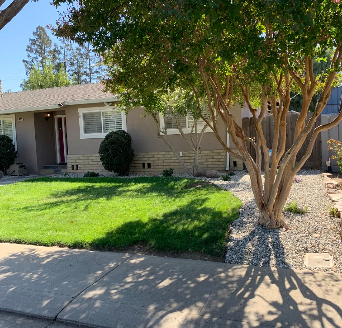 3 bed, 1454 sqft, $2,700 — Photo 3