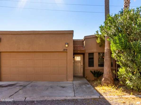 329 W Santa Barbara St, Nogales, AZ 85621