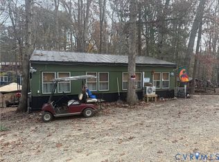 37 Hatchie Trl, Bracey, VA 23919