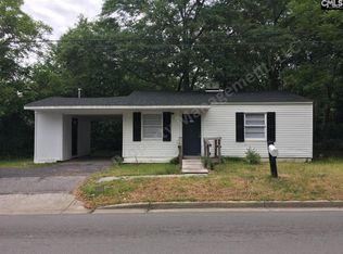 831 S Kilbourne Rd, Columbia, SC 29205