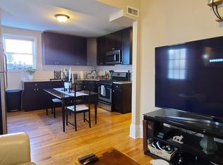 367 Dorchester St APT 2, South Boston, MA 02127