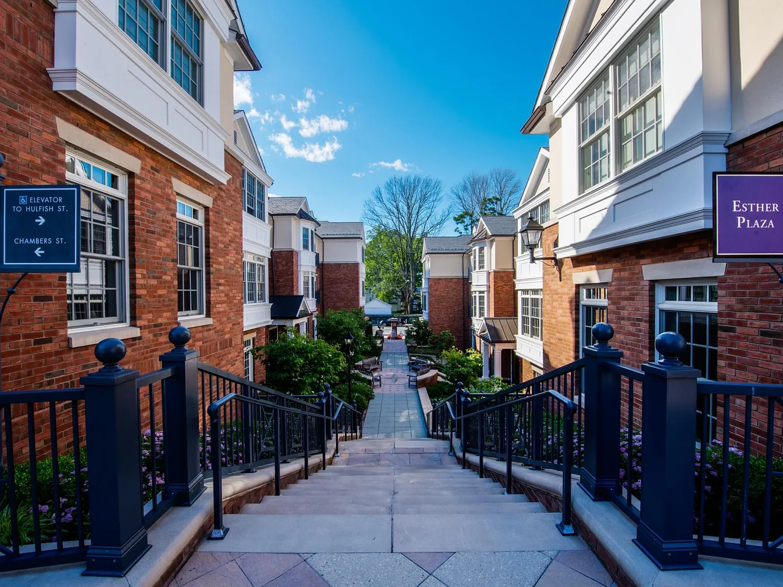 The Residences at Palmer Square — Photo 4