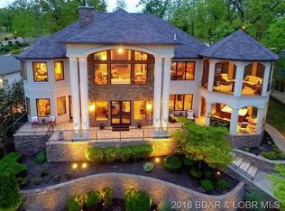 1245 Darwin Dr, Osage Beach, MO 65065