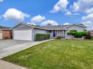 5477 Lafayette Ave, Newark, CA