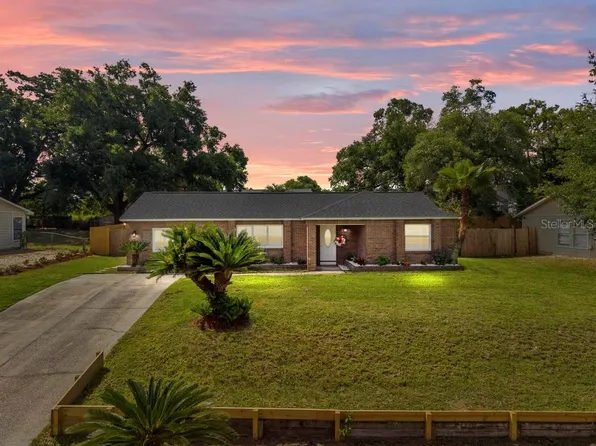 7126 Crooked Lake Trl, Orlando, FL 32818