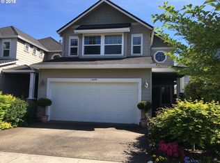 14670 SW Grebe Ln, Beaverton, OR 97007