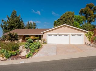 3755 Bonita Glen Ter, Bonita, CA 91902