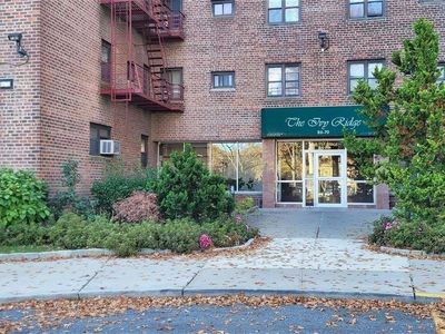 86-70 Francis Lewis Boulevard #A76, Queens, NY, 11423