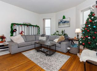 3 Gardner Ter #1A, Allston, MA 02134
