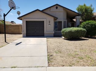 3235 W Runion Dr, Phoenix, AZ 85027