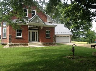 3354 Zuercher Rd, Dalton, OH 44618