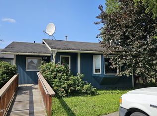 1705 E 58th Cir, Anchorage, AK 99507