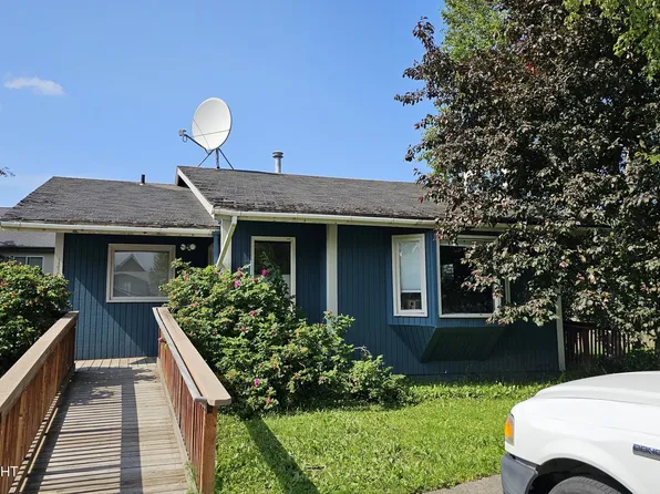 1705 E 58th Cir, Anchorage, AK 99507