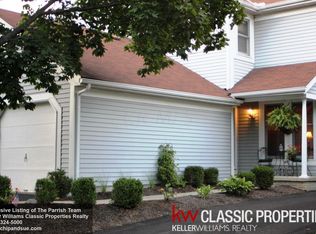 5804 Parkbridge Ln, Dublin, OH 43016