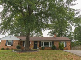 125 Windsor Ln, Lynchburg, VA 24502