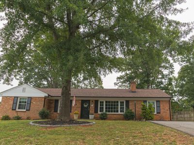 125 Windsor Ln, Lynchburg, VA, 24502