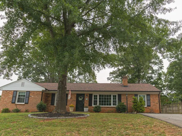 125 Windsor Ln, Lynchburg, VA 24502