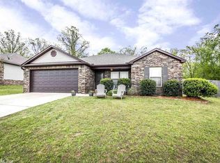 571 Crepe Myrtle Loop, Cabot, AR 72023