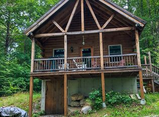 72 Joe Berry Road, Cornish, ME 04020