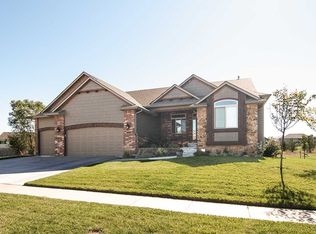 14405 W Valley Hi Rd, Wichita, KS 67235