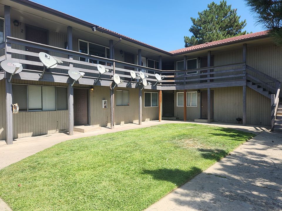 1st image of 720 N 5th Ave APT 1