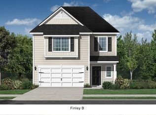 302 Hillman Trail Dr, Moncks Corner, SC 29461