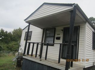 2236 Center Way S, Birmingham, AL 35205