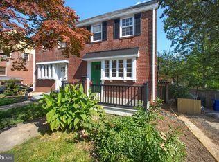 625 N Nelson St, Arlington, VA 22203