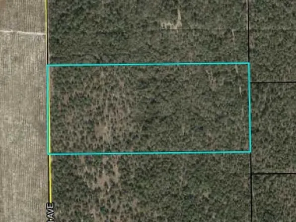 Vacant Southwest Ave #40, Jasper, FL 32052