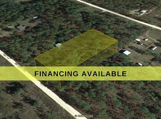 SW 168th Ave, Ocala, FL 34481