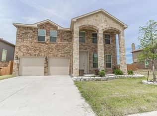 3404 Oceanview Dr, Denton, TX 76208