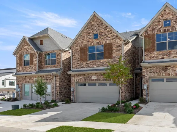 9019 Indianola Trl, Oak Point, TX 75068