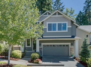 3602 232nd St SE, Bothell, WA 98021