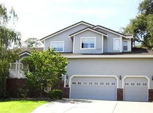 364 Arches Ave, El Dorado Hills, CA 95762