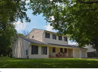 3 Barkley Ct, Monmouth Junction, NJ 08852