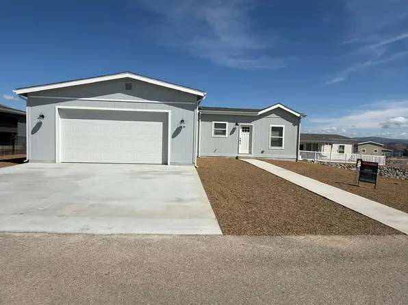 1039 Watson Dr #218, Cottonwood, AZ 86326