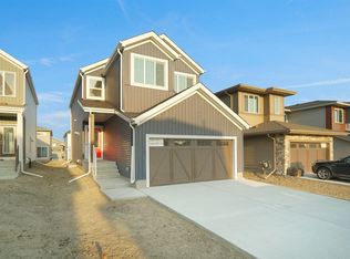 17333 6a St NW, Edmonton, AB T6T 0T6