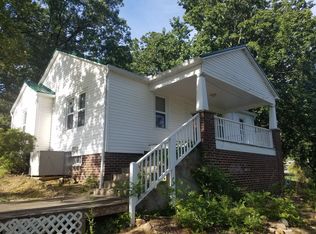 402 Hopewell Rd, Maryville, TN 37801