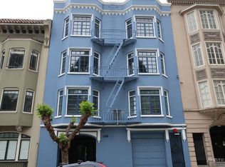1869 California St APT 2, San Francisco, CA 94109