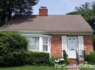 5601 24th St N, Arlington, VA 22205