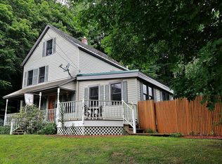 69 Frederick St, North Adams, MA 01247