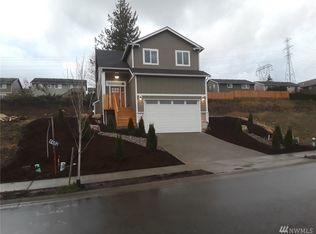 1482 W Gateway Heights Loop, Sedro Woolley, WA 98284