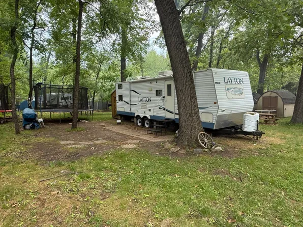 21-191 Woodhaven Lakes, Sublette, IL 61367