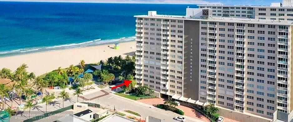 1st image of 133 N Pompano Beach Boulevard #210