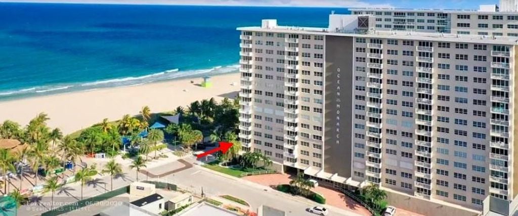 133 N Pompano Beach Boulevard Unit 210, Pompano Beach