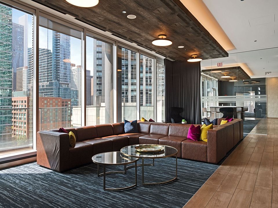 Lounge Seating