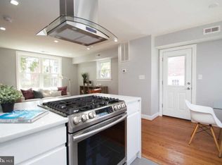 823 Tewkesbury Pl NW, Washington, DC
