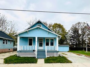 516 17th St, Port Huron, MI 48060