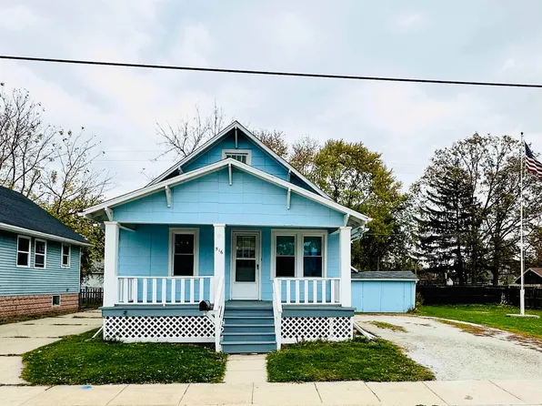 516 17th St, Port Huron, MI 48060